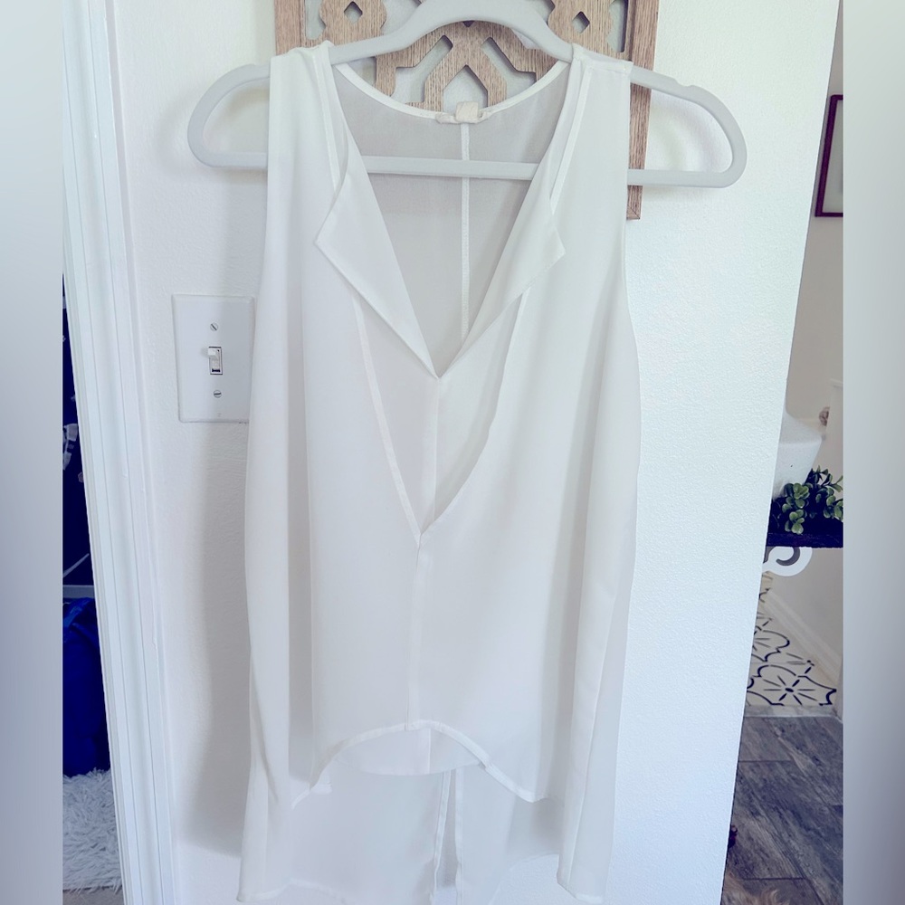 Shear Top